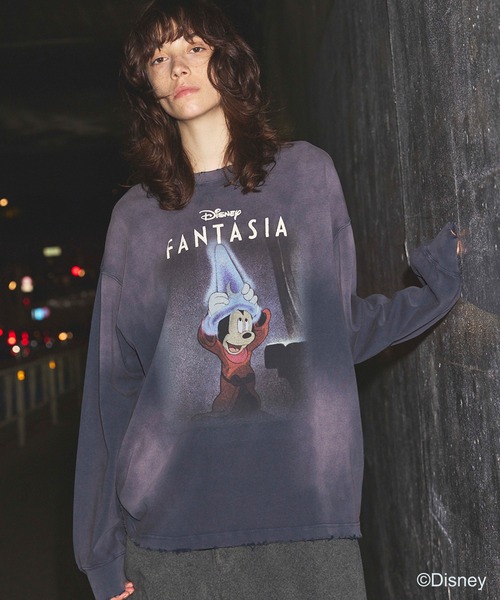 MAISON SPECIAL（メゾンスペシャル）の「《UNISEX》【MOVIE SERIES