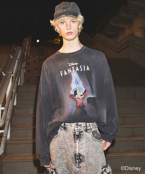 MAISON SPECIAL（メゾンスペシャル）の「《UNISEX》【MOVIE SERIES