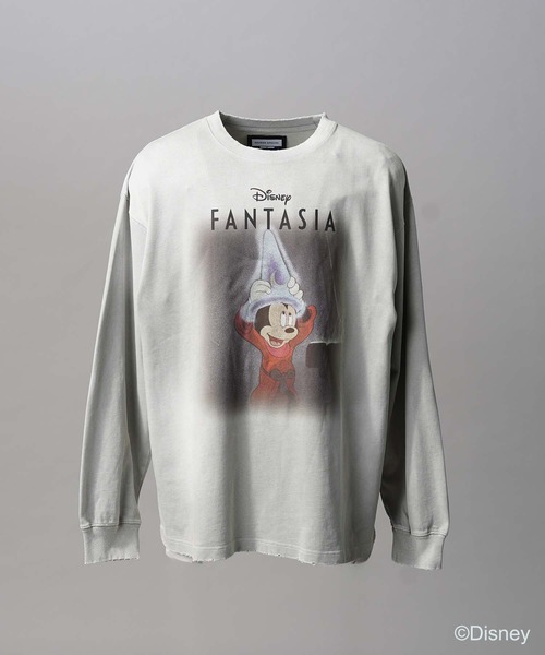 MAISON SPECIAL（メゾンスペシャル）の「《UNISEX》【MOVIE SERIES