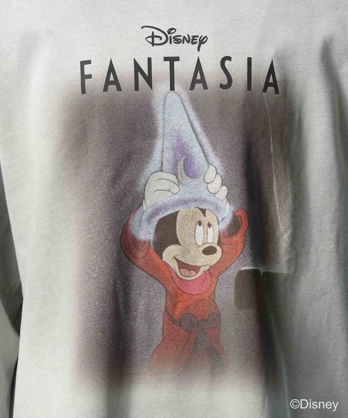MAISON SPECIAL（メゾンスペシャル）の「《UNISEX》【MOVIE SERIES
