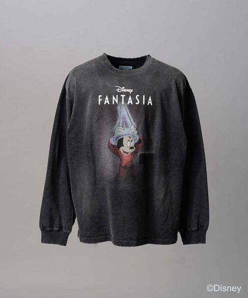 MAISON SPECIAL（メゾンスペシャル）の「《UNISEX》【MOVIE SERIES