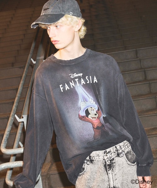 MAISON SPECIAL（メゾンスペシャル）の「《UNISEX》【MOVIE SERIES