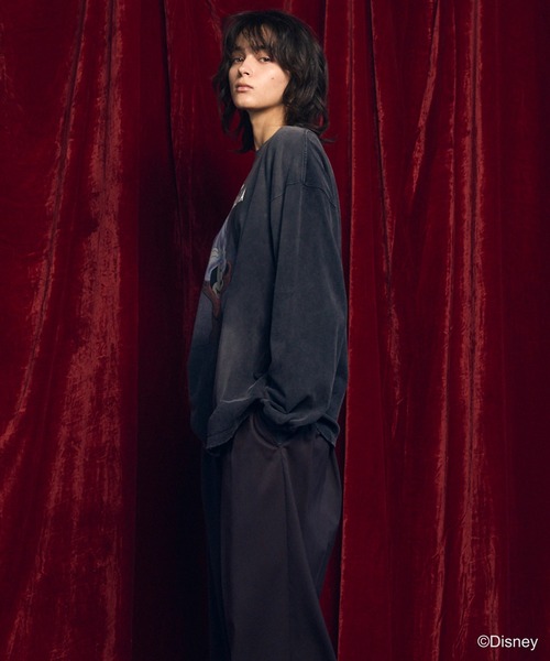 MAISON SPECIAL（メゾンスペシャル）の「《UNISEX》【MOVIE SERIES