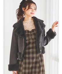 LUDIC PARK｜ルディックパークのジャケット/アウター通販 - ZOZOTOWN