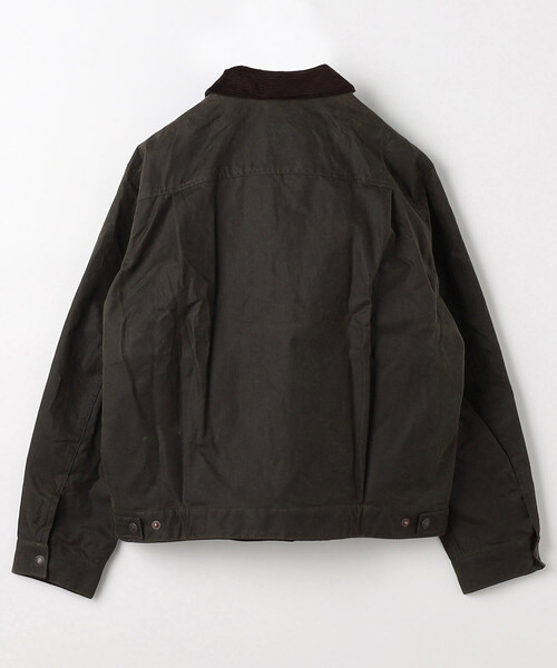 Barbour x Levi's/バブアー × リーバイス Levi's × Barbour type ii