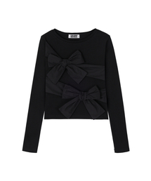 CRANK｜クランク（レディース）のトップス（リボン）通販 - ZOZOTOWN