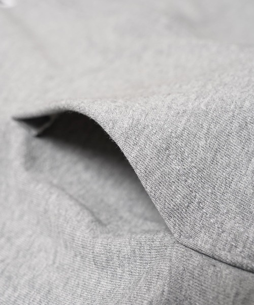 #MEMORY(メモリー)の「【MEMORY】ヘビーウェイト 星条旗 サガラ刺繍 ダブルZIPパーカー 【セットアップ可能】/ Star-Spangled Banner Sagara Embroidery Double-Zip Hoodie(パーカー・メンズ・ブラック/ネイビー/グレー・L/M/XL)」の5枚目の写真
