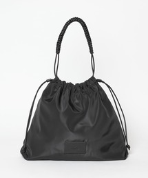 LEPSIM | 2WAY巾着トート　605335(トートバッグ)