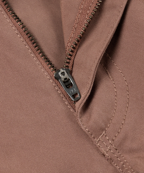 FRIZMWORKS(フリズムワークス)の「CN FATIGUE PANTS _ INDIAN PINK(その他パンツ・メンズ・その他・SMALL/MEDIUM/LARGE/X-LARGE)」の6枚目の写真