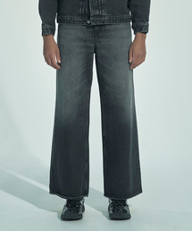 VICTIM（ヴィクティム）｜デニムパンツ一覧 - WEAR