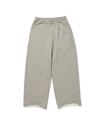 STUDIO SEVEN（スタジオ セブン）の「Sweat Wide Pants（スウェットパンツ）」