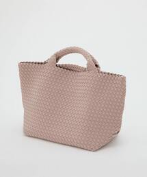 martinique（マルティニーク）の「《別注》【NAGHEDI/ナゲディ】St Barths Medium（トートバッグ・レディース）」
