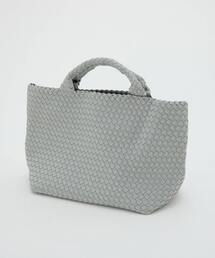 NAGHEDI（ナゲディ）の「《別注》【NAGHEDI ナゲディ】St Barths Medium（トートバッグ）」