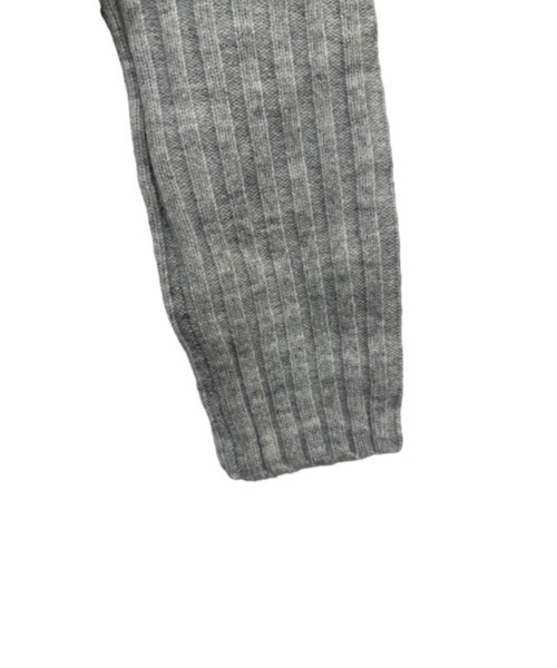 HONEY MI HONEY（ハニーミーハニー）の「bolero corset cardigan（カーディガン/ボレロ・レディース・オフホワイト/ブラック・FREE）」の8枚目の写真