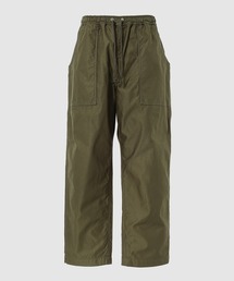 COMME des GARCONS HOMME（コム デ ギャルソン・オム）の「COTTON SATIN EASY PANTS（その他パンツ）」