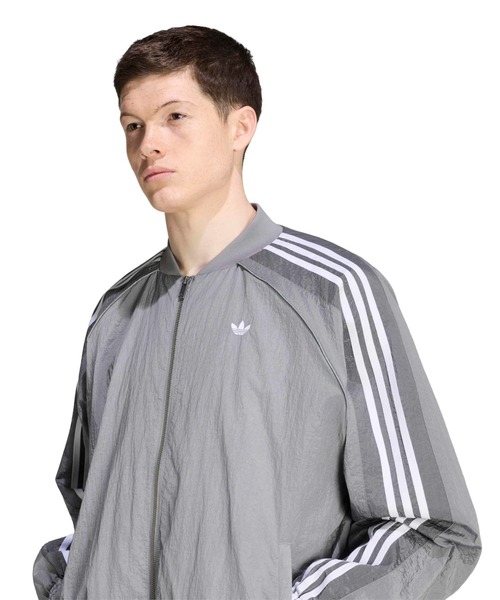 adidas ADILENIUM 5.0 TRACK TOP / アディダス アディレニウム