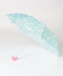 fafa（フェフェ）の「IVY MAE | 折り畳み傘(50cm)（折りたたみ傘）」