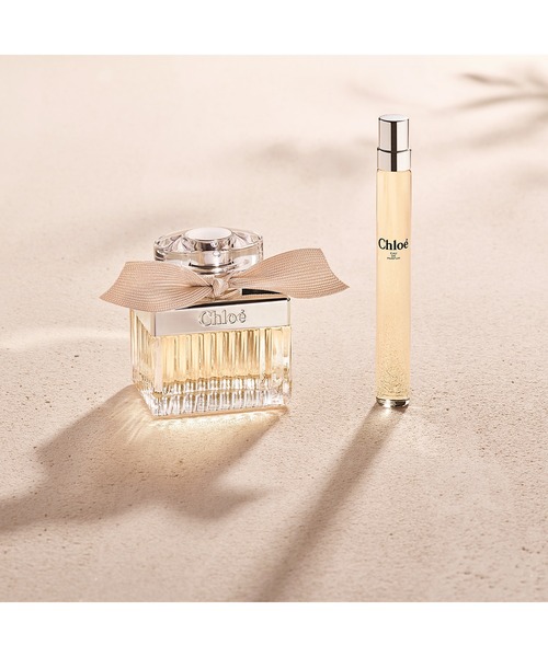 Chloe（クロエ）の「クロエ オードパルファム 75mL（香水・レディース・コーラルピンク・FREE）」の6枚目の写真