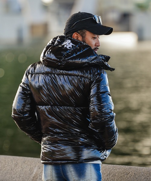 RTEG O.E/Eブルゾン（ブルゾン）｜adamsJUGGLER（アダムスジャグラー