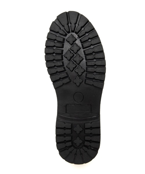 JELLY BEANS（ジェリービーンズ）の「トラックソールレースアップマニッシュシューズ(211-59363)JELLY BEANS(ジェリービーンズ)（ドレスシューズ・レディース・グレイッシュベージュ/ダークブラウン/ブラック・LL/S/M/L）」の16枚目の写真