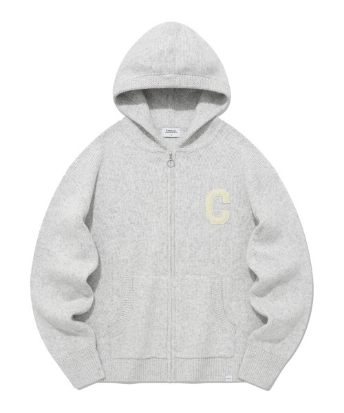 児島輝郎「雪の降る朝」油彩 F8 父:児島善三郎 写実画壇会員 油絵 B