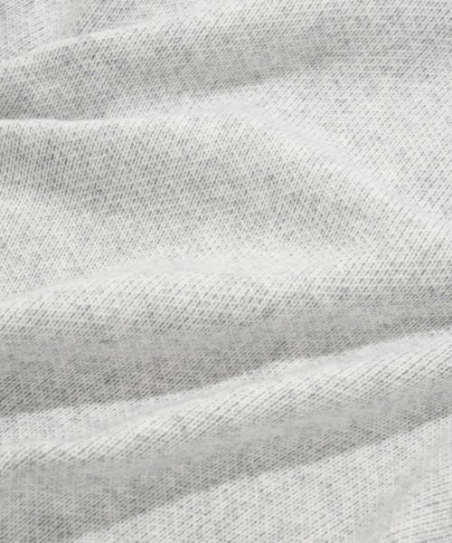 COVERNAT(カバーナット)の「Cロゴラムズウールフードパーカージップニットグレー(パーカー・レディース・その他・LARGE/X-LARGE)」の6枚目の写真