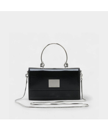 MATINCOX（マーティンコックス）の「Selene-Black（トートバッグ）」