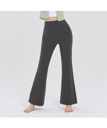 SKULLPIG（スカルピグ）の「[SWP25001-02] エクストリームプロブーツカットパンツダークチャコール（その他パンツ）」