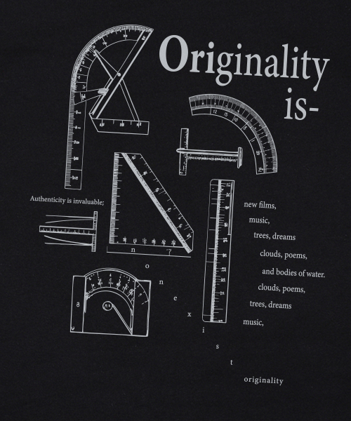 CAMEL WORK(キャメルワーク)の「オリジナル伊豆半袖Tシャツ(ブラック)(Tシャツ/カットソー・メンズ・その他・MEDIUM/LARGE/X-LARGE)」の4枚目の写真