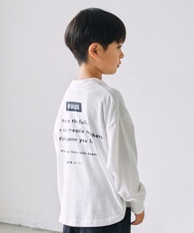 GENERATOR/ジェネレーター AFTER L/S Tシャツ