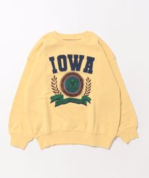 Ocean&Ground | IOWAｽｰﾍﾞﾆｱｽｳｪｯﾄ(スウェット)