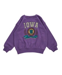 Ocean&Ground | IOWAｽｰﾍﾞﾆｱｽｳｪｯﾄ(スウェット)