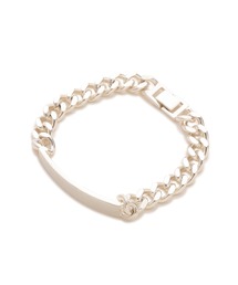 AVIREX | 《AVIREX by J.H.M CO.,LTD.》ID BRACELET REGULLAR / アイディ ブレスレット レギュラー / アヴィレックス / JAM HOME MADE / ジャムホームメイド(ブレスレット)