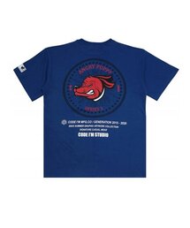 CODE I'M(�R�[�h�A�C�G��)�̃G���O���[�y�s�V���[�Y3�v�����g�I�[�o�[�T�C�Y����T�V���c�u���[(T�V���c/�J�b�g�\�[)