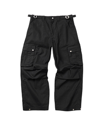 FLAVORISM（フレーバリズム）の「VTG Fatigue Cargo Pants (TP0067)（その他パンツ）」