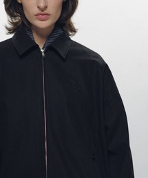 KEISUKEYOSHIDA（ケイスケヨシダ）の「Norm Zip-Up Blouson（ブルゾン）」