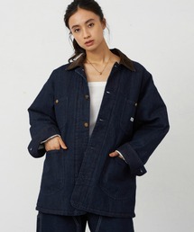 Lee（リー）の「ARCHIVES 50S 91-J ロコジャケット（カバーオール