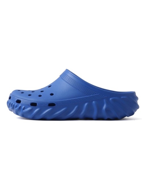 crocs(クロックス)の「crocs salehebembury x saru / クロックス サレヘ・ベンバリー x サル(サンダル・メンズ・ブルー・27.0cm/28.0cm/29.0cm/25.0cm/26.0cm/23.0cm/24.0cm)」の5枚目の写真