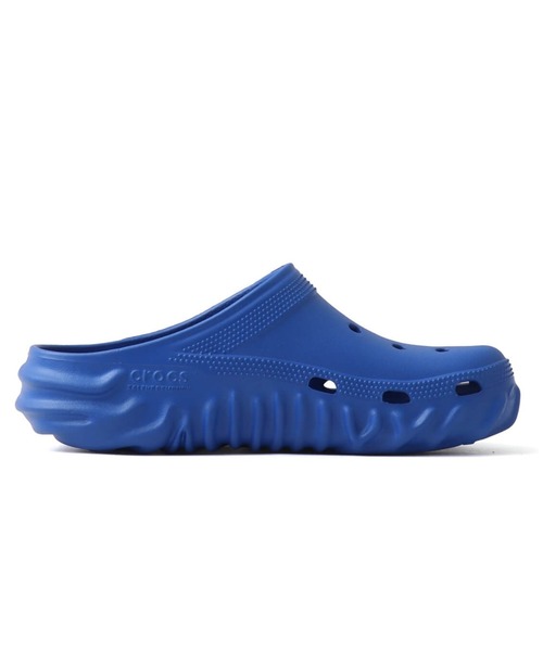 crocs(クロックス)の「crocs salehebembury x saru / クロックス サレヘ・ベンバリー x サル(サンダル・メンズ・ブルー・27.0cm/28.0cm/29.0cm/25.0cm/26.0cm/23.0cm/24.0cm)」の6枚目の写真