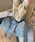 TONE SELECT GOODS�i�g�[���Z���N�g�O�b�Y�j�́uLiaa/�i�C���� �{�X�g�� �o�b�O A18740�i�{�X�g���o�b�O�j�v�b�u���[