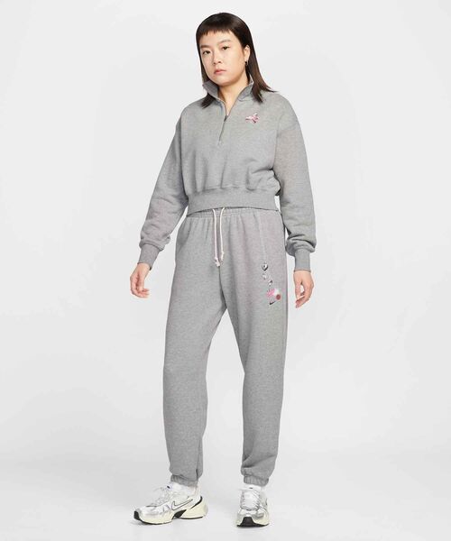 ナイキ スポーツウェア ウィメンズ ハイウエスト オーバーサイズド