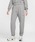 NIKE�i�i�C�L�j�́u�i�C�L �X�|�[�c�E�F�A �E�B�����Y �n�C�E�G�X�g �I�[�o�[�T�C�Y�h �t���[�X �p���c / Nike Sportswear Women's High-Waisted Oversized Fleece Pants IQ3941-063 Carbon Heather�i�X�E�F�b�g�p���c�j�v�b�w�U�[�O���[