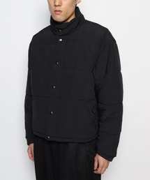 BURLAP OUTFITTER（バーラップアウトフィッター）の「ブルゾン（ダウンジャケット/コート）」