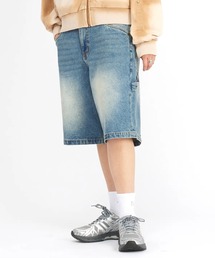 DIME｜ダイム（メンズ）のその他パンツ（ブルー・ネイビー/青色系