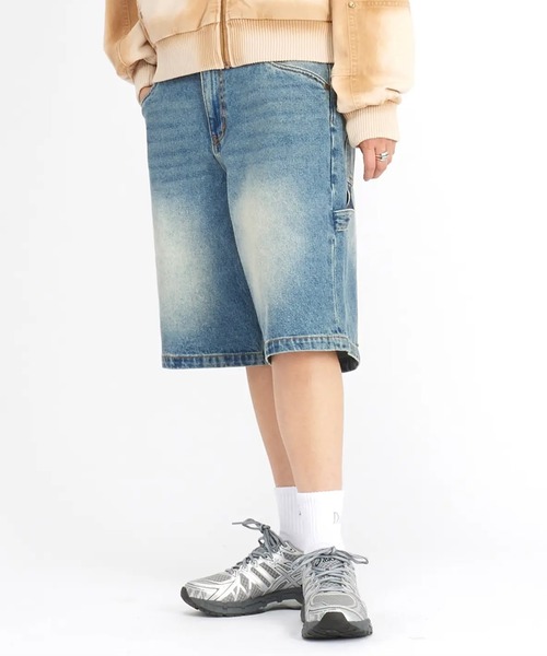 Dime/ダイム デニムショートパンツ Classic Denim Shorts（その他