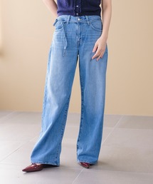 Levi's(���[�o�C�X)��Levi's/���[�o�C�X XL STRAIGHT �W�[���Y(�f�j���p���c)