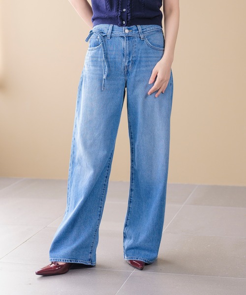 Levi's/リーバイス XL STRAIGHT ジーンズ