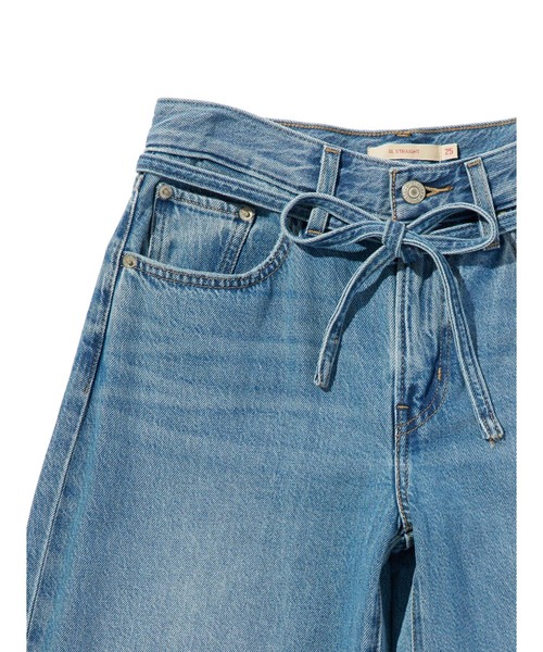 セール】Levi's/リーバイス XL STRAIGHT ジーンズ（デニムパンツ