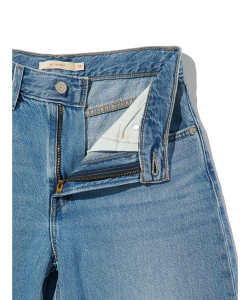 セール】Levi's/リーバイス XL STRAIGHT ジーンズ（デニムパンツ