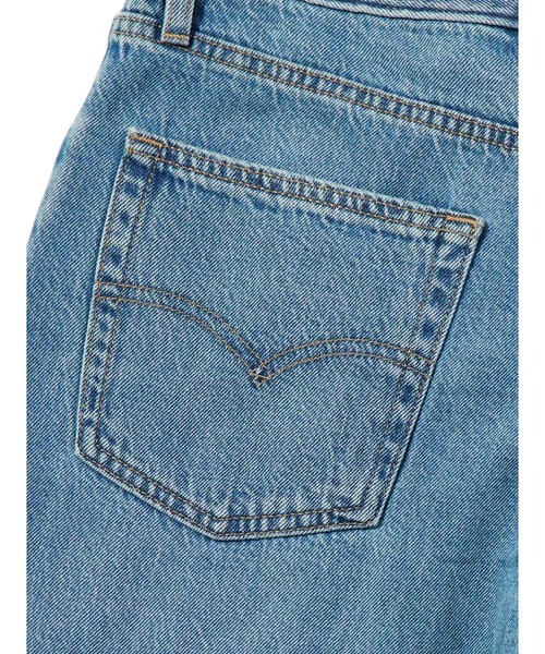 セール】Levi's/リーバイス XL STRAIGHT ジーンズ（デニムパンツ